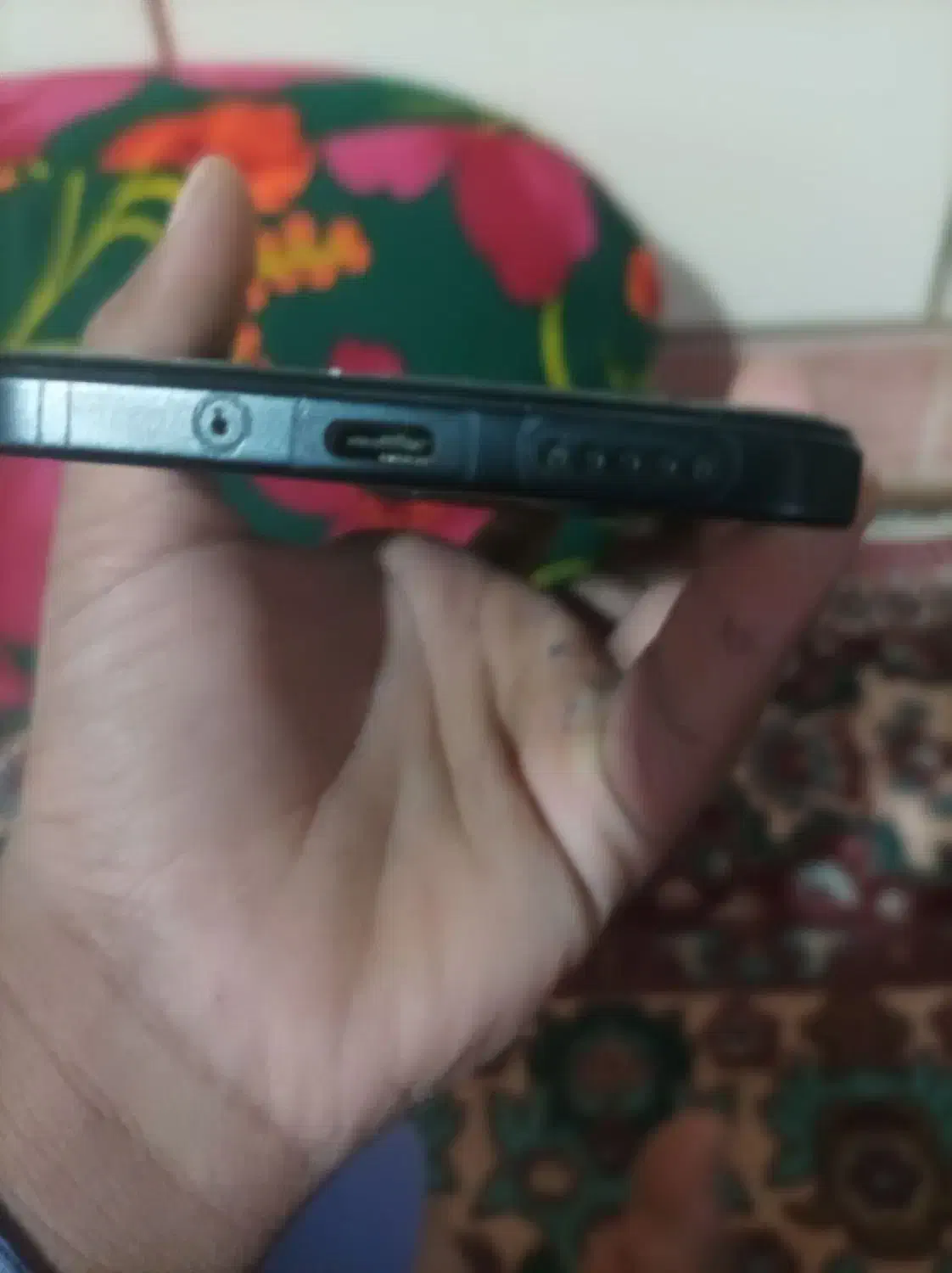 گوشی نو پوکو C75|موبایل|سراوان, |دیوار