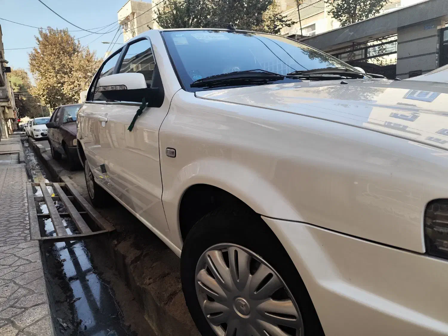 سورن پلاس|خودرو سواری و وانت|تهران, شهرک فردوس (حسینی)|دیوار