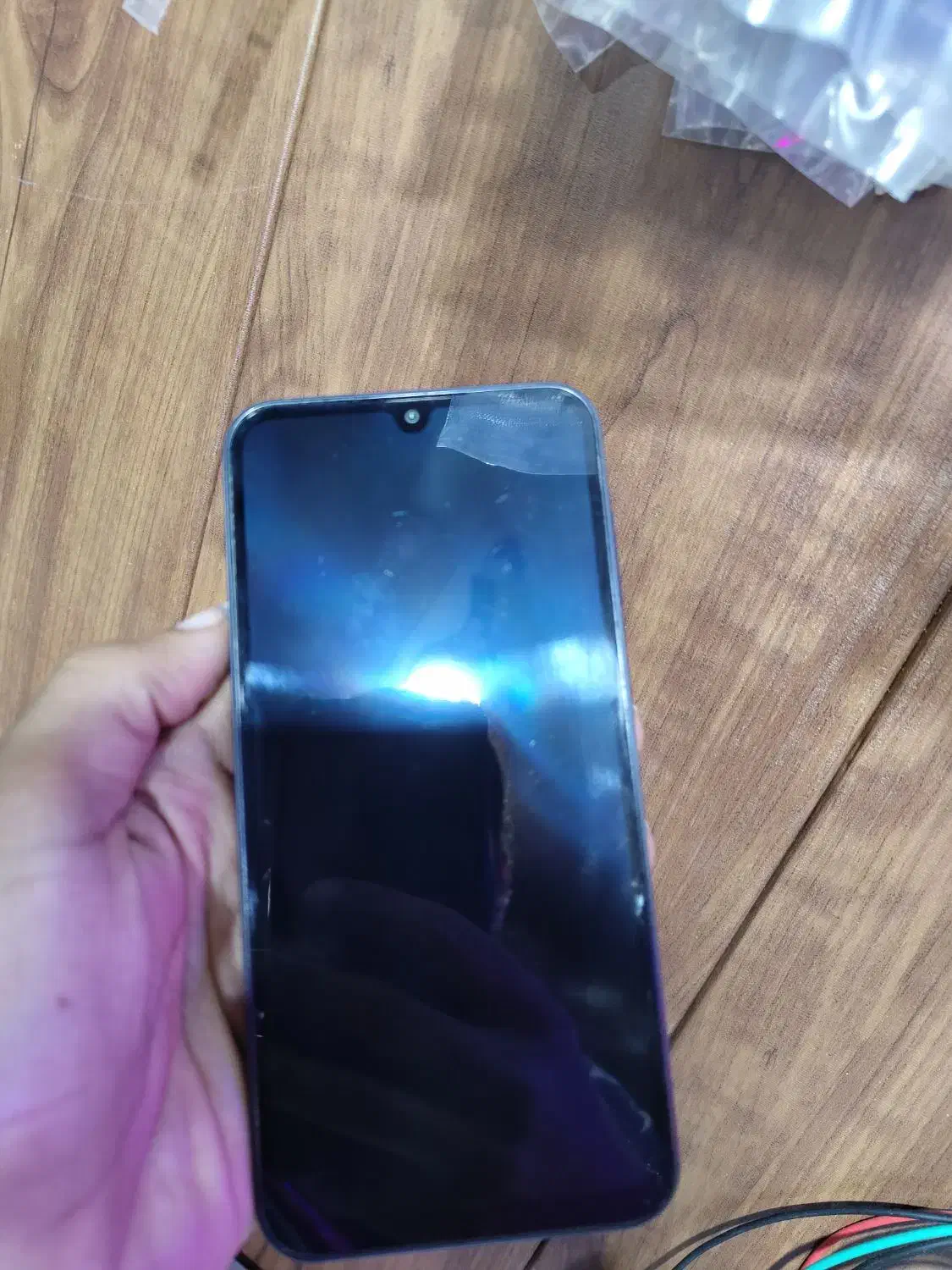 Samsung a15|موبایل|بوشهر, |دیوار