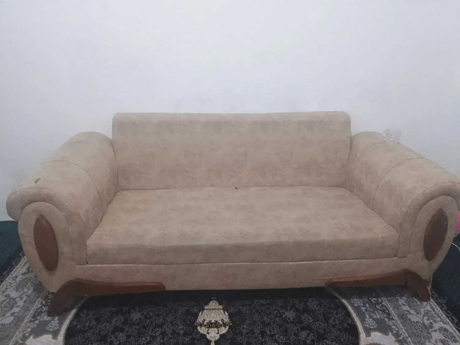 کاناپه|مبلمان اداری|فردیس, نگارستان|دیوار