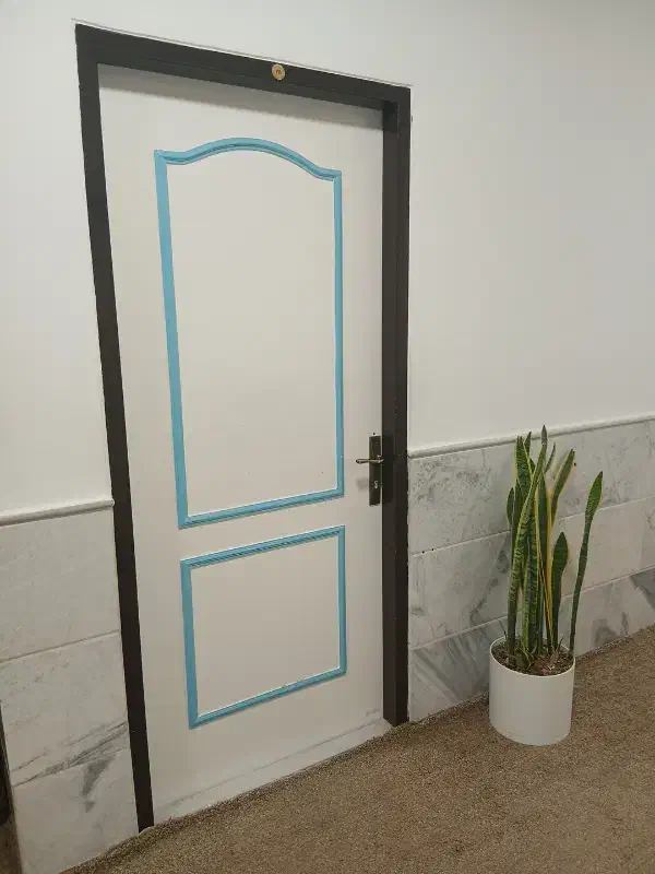 نقاشی ساختمان حرفه ای|خدمات پیشه و مهارت|قم, بکایی|دیوار