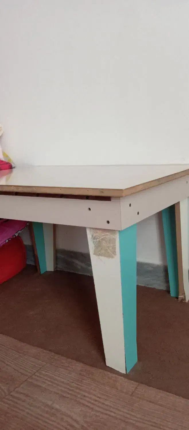 میز تحریر ام دی اف|میز تحریر و کامپیوتر|پارسآباد, |دیوار