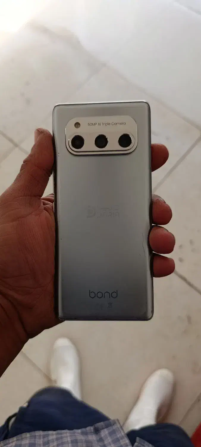 داریا باند1|موبایل|همدان, |دیوار