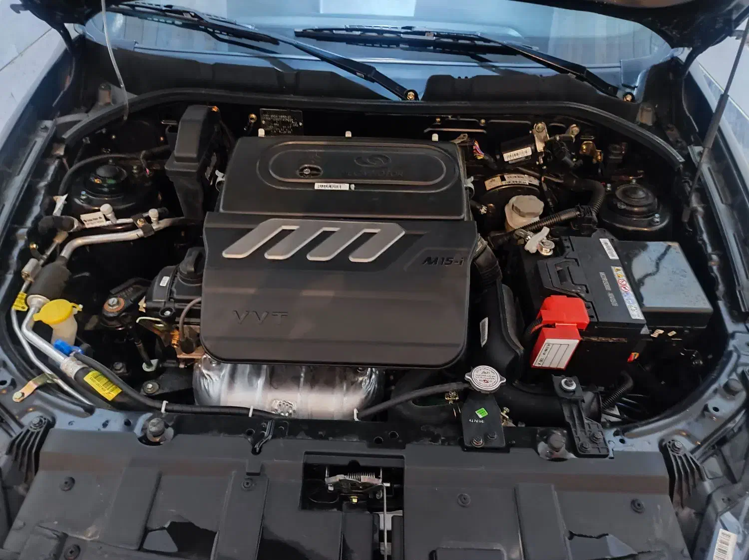 اطلس پلاس اتوماتیک ، تحویل شده ، آماده تعویض پلاک|خودرو سواری و وانت|بهارستان, |دیوار