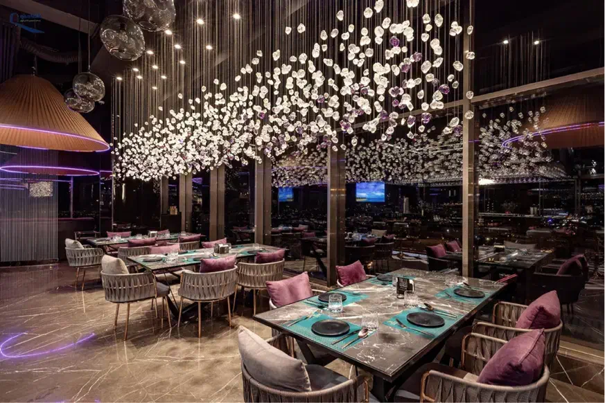 استخدام در کافه و رستوران|استخدام خدمات فروشگاه و رستوران|کرمانشاه, |دیوار