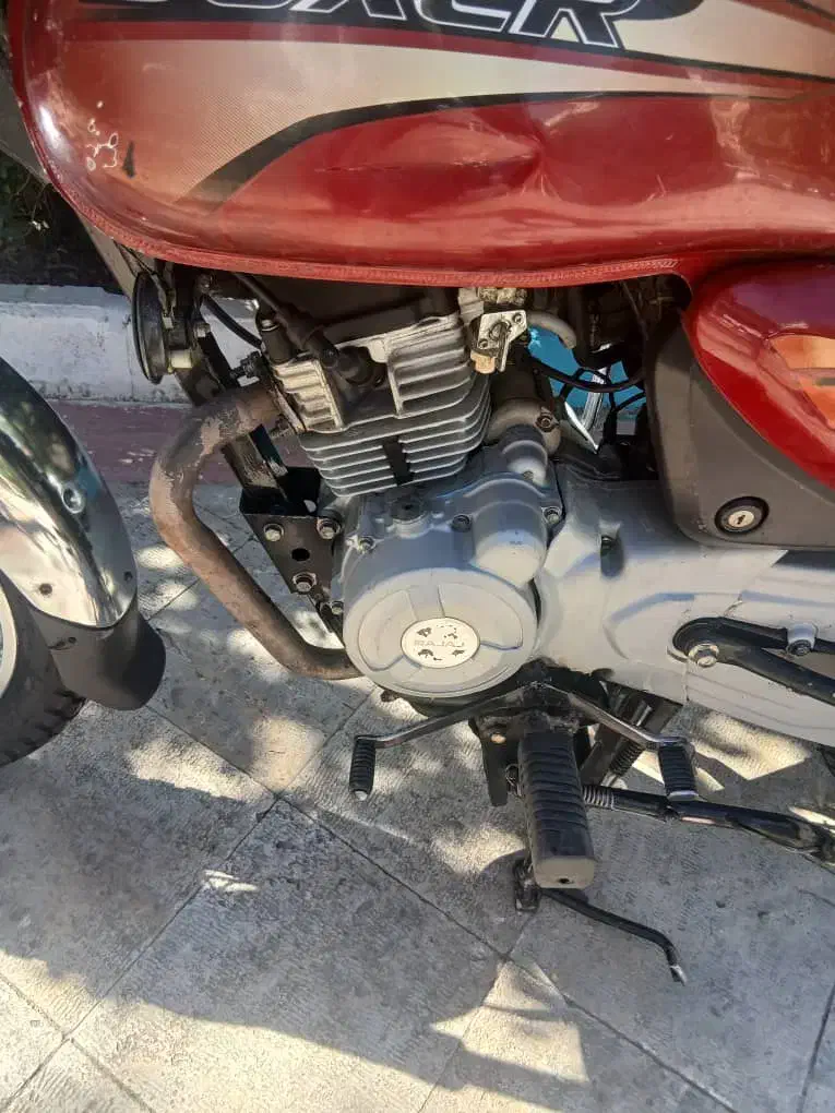 باکسر مدل 94|موتورسیکلت|تهران, علم و صنعت|دیوار