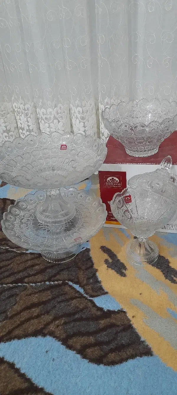 ظروف پذیرایی|ظروف سرو و پذیرایی|مرند, |دیوار