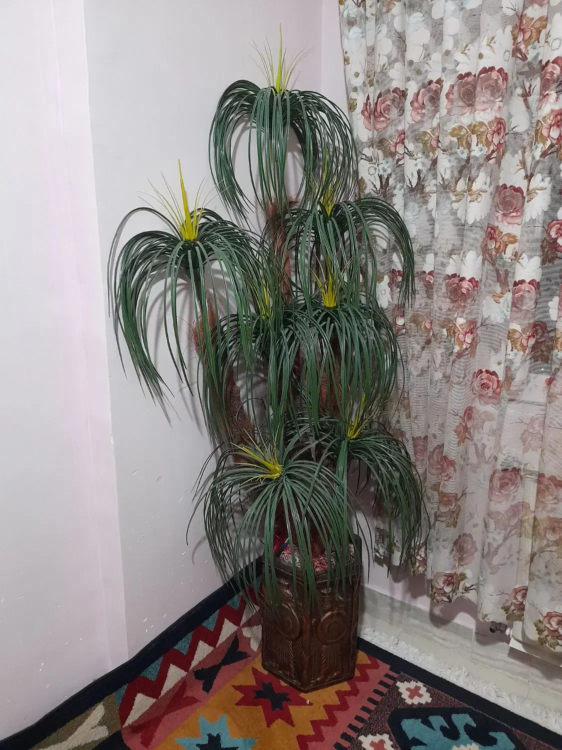 درخچه اپارتمانی|گل مصنوعی|محمدیه-قزوین, |دیوار