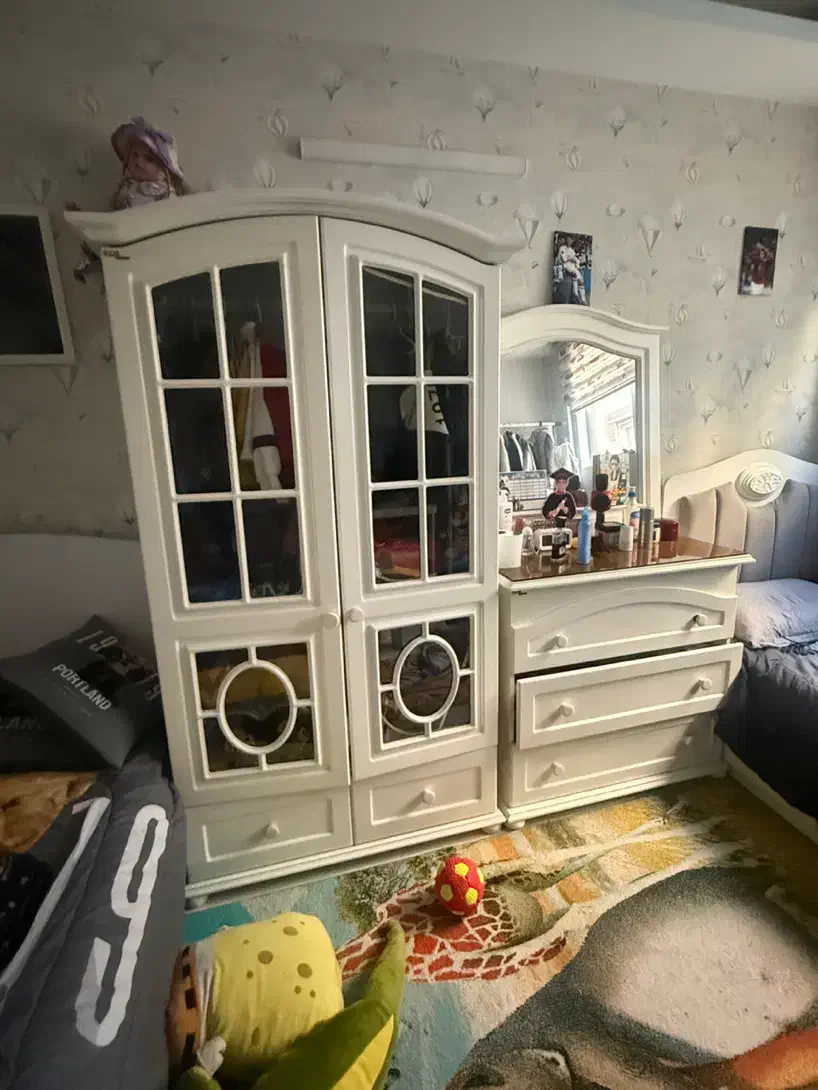 کمد و درایور|جاکفشی، کمد، دراور|مشهد, مشکینی (شهرک غرب)|دیوار