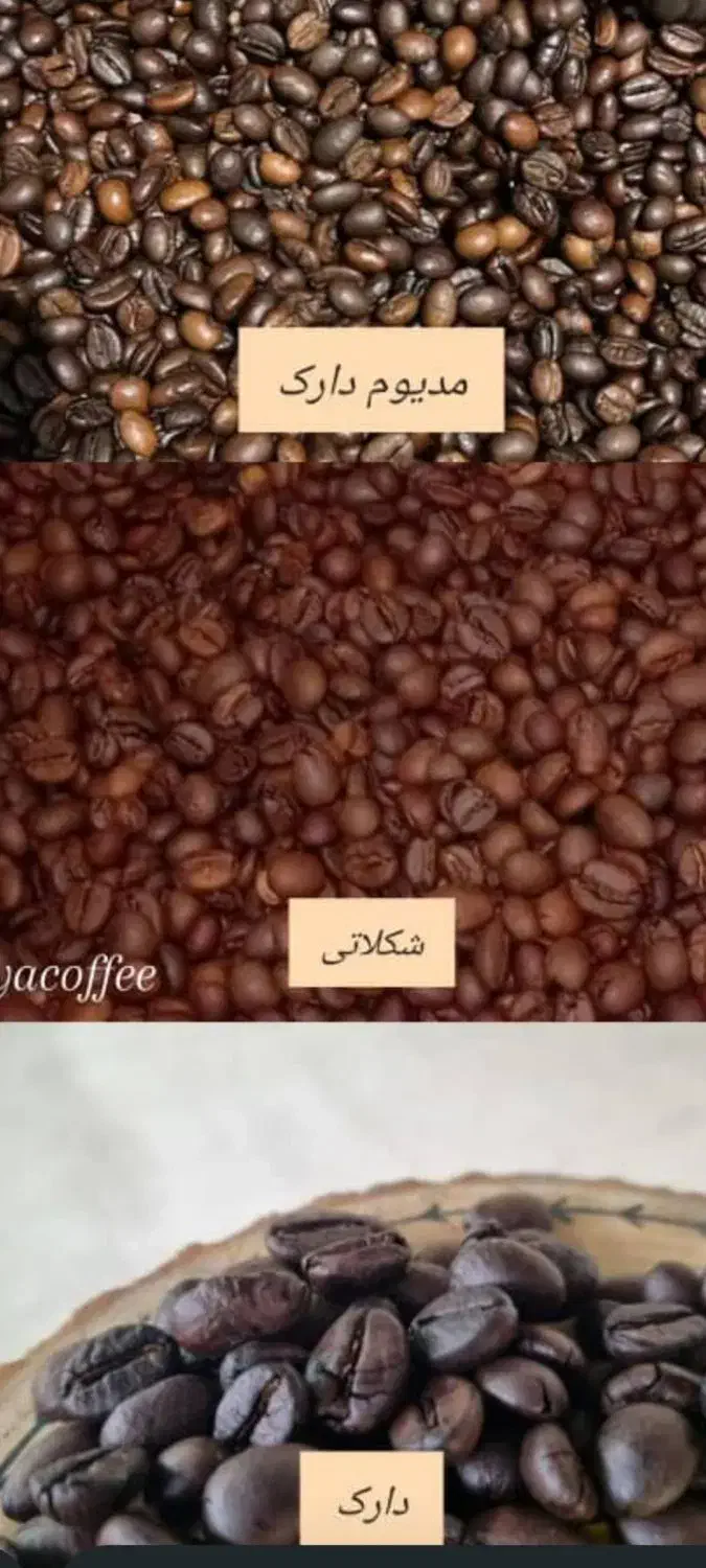 نیازمند استار کار به دستگاه رست قهوه|استخدام خدمات فروشگاه و رستوران|شیراز, شهرک صنعتی شیراز|دیوار