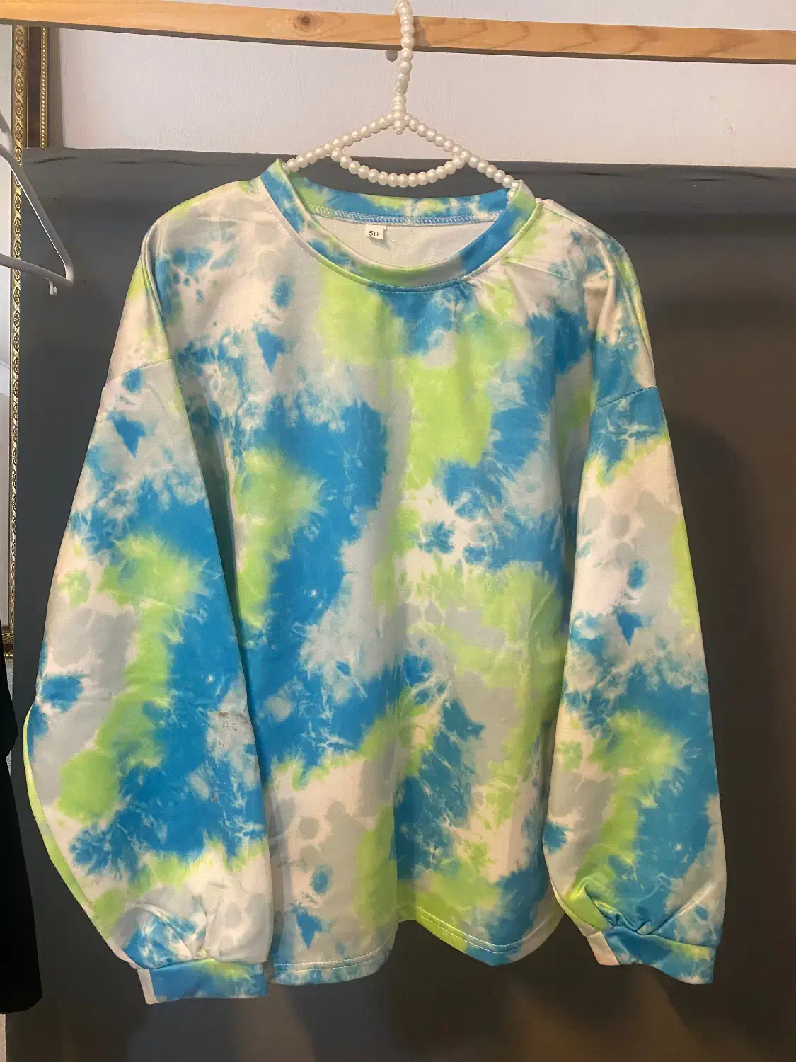 بلوز|لباس|لاهیجان, لیل|دیوار