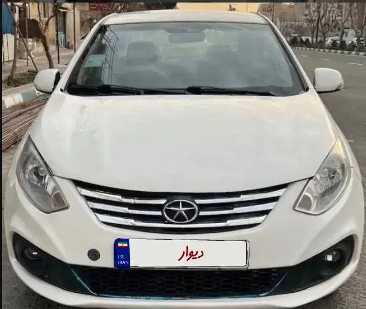 خودرو جک جی ۴|خودرو سواری و وانت|اهواز, کیانپارس |دیوار