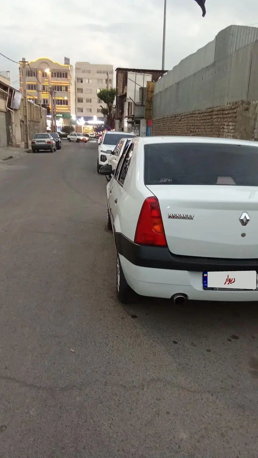 ال 90|خودرو سواری و وانت|کرج, پیشاهنگی|دیوار