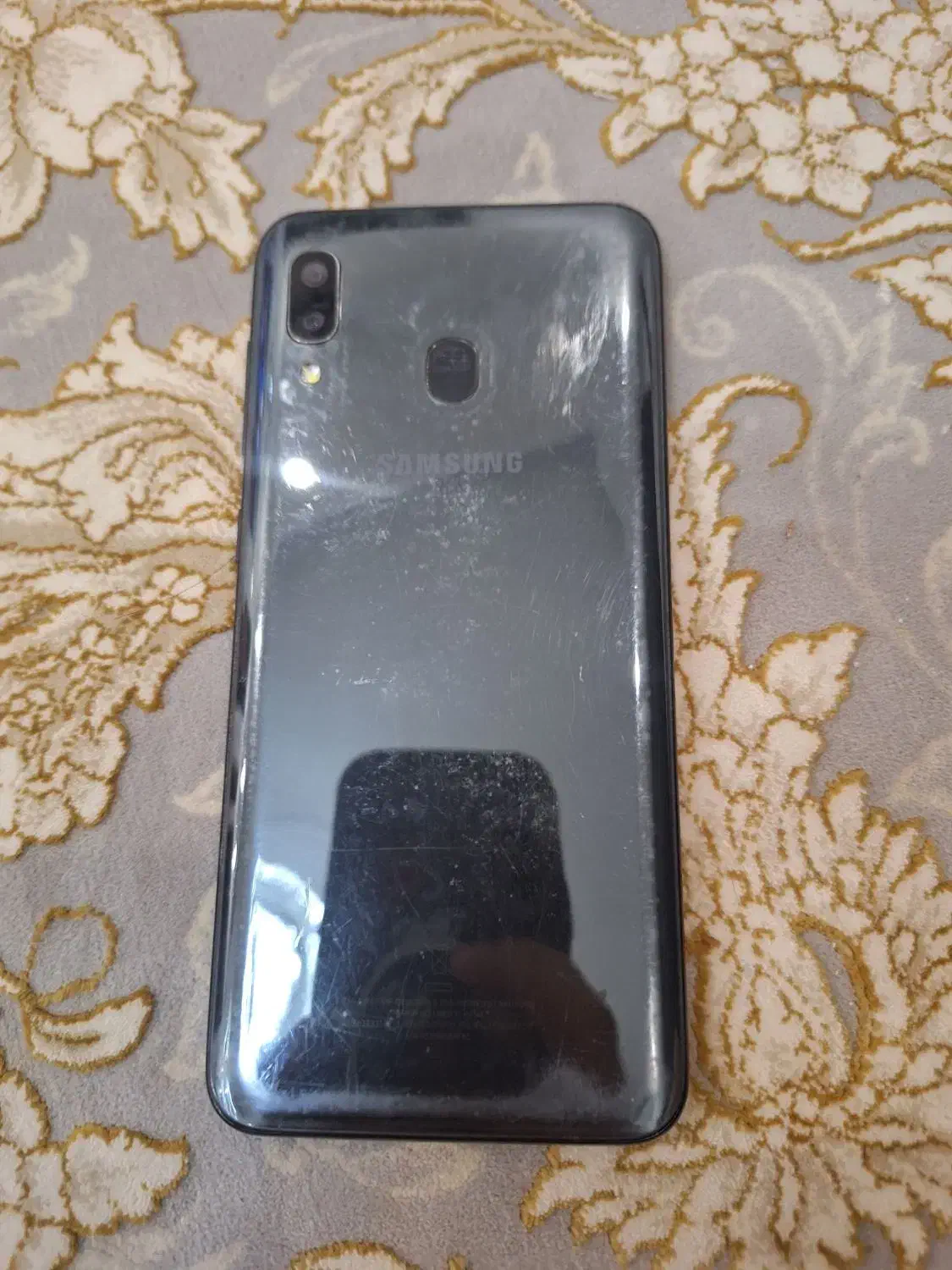 گوشیa20|موبایل|شهریار, شهرک وائین|دیوار