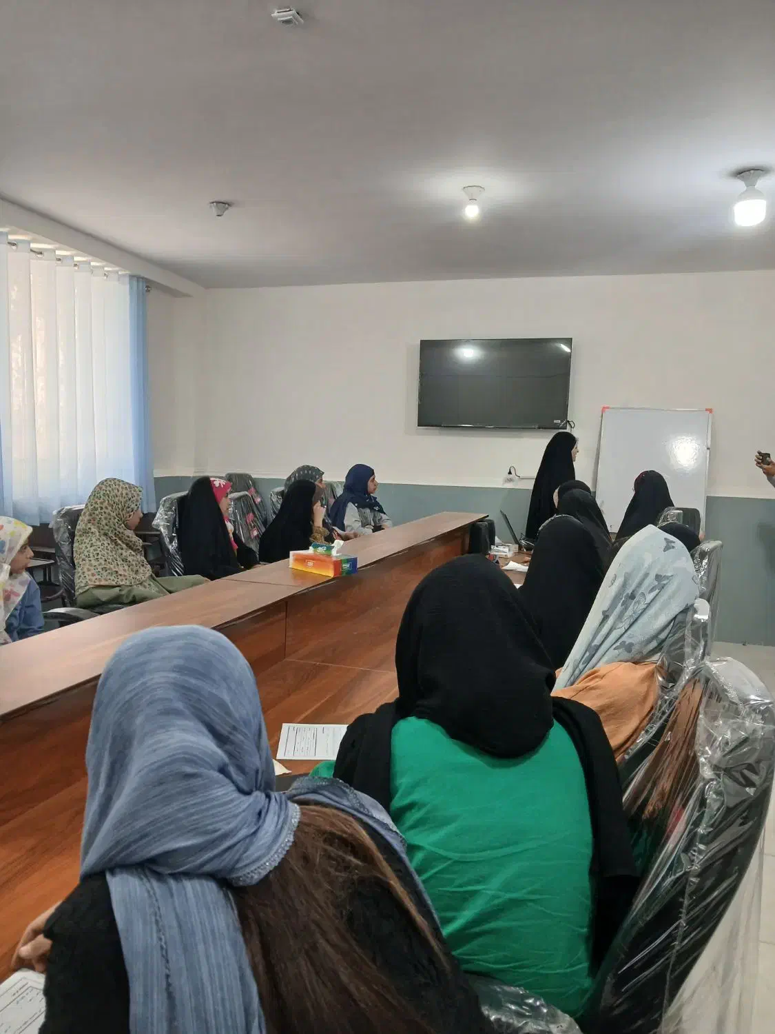 رفع اضطراب ،افزایش آرامش درونی،کنترل خشم|خدمات آموزشی|تهران, نیاوران|دیوار