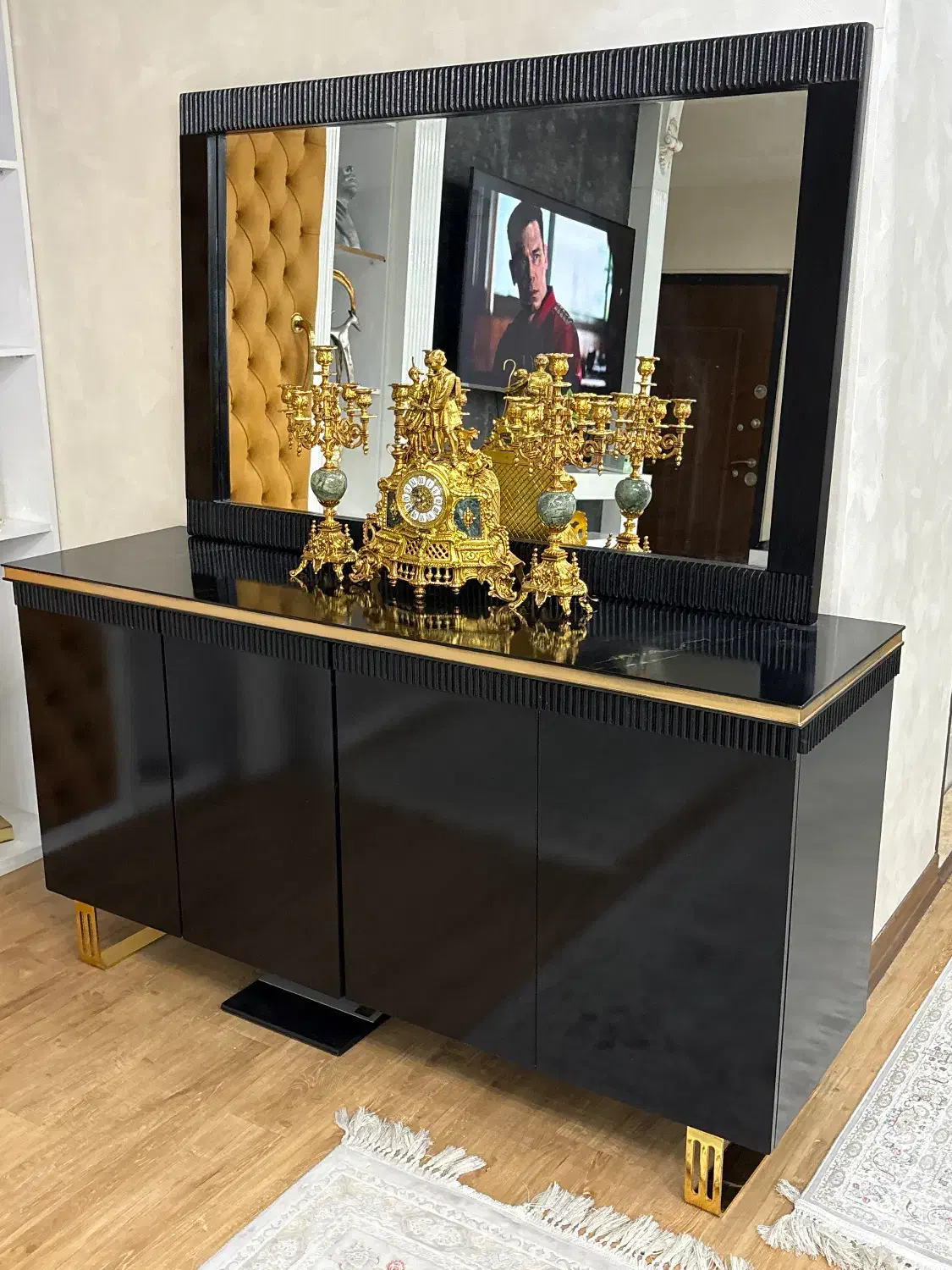 اینه و کنسول|بوفه، ویترین، کنسول|تهران, ارم|دیوار