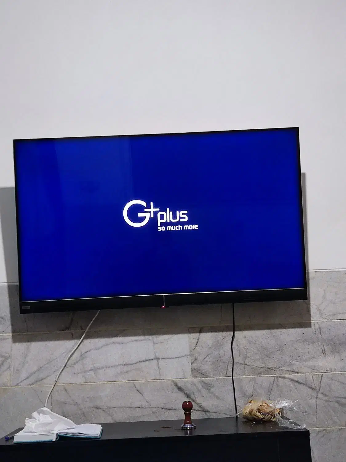 تلویزیون ال ای دی ایکس ویژن|تلویزیون و پروژکتور|یزد, |دیوار