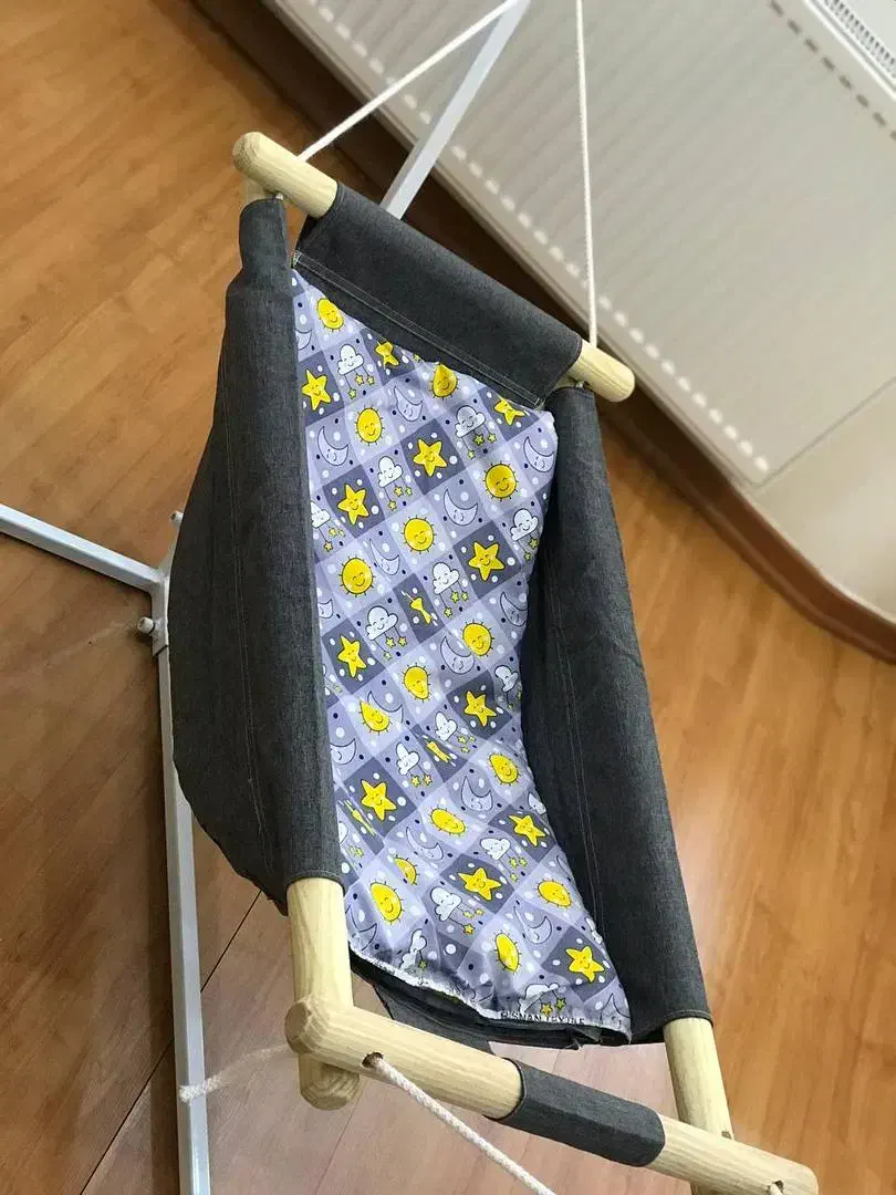 گهواره وتاب (تولید کننده)|اسباب و اثاث بچه|تهران, یافتآباد|دیوار