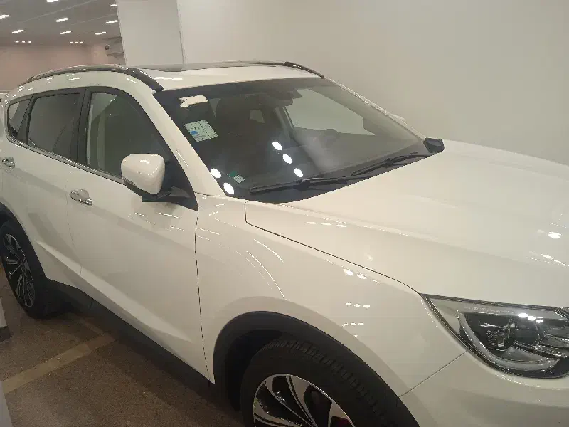 فیدیلیتی پرایم ۵ نفره|خودرو سواری و وانت|اصفهان, امامزاده اسماعیل|دیوار