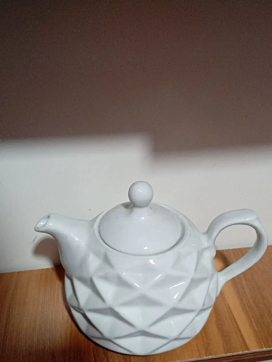 قوری .فنجون . وارمر. اردوخوری هتلی|قوری، کتری، قهوهساز دستی|فولادشهر, A1|دیوار