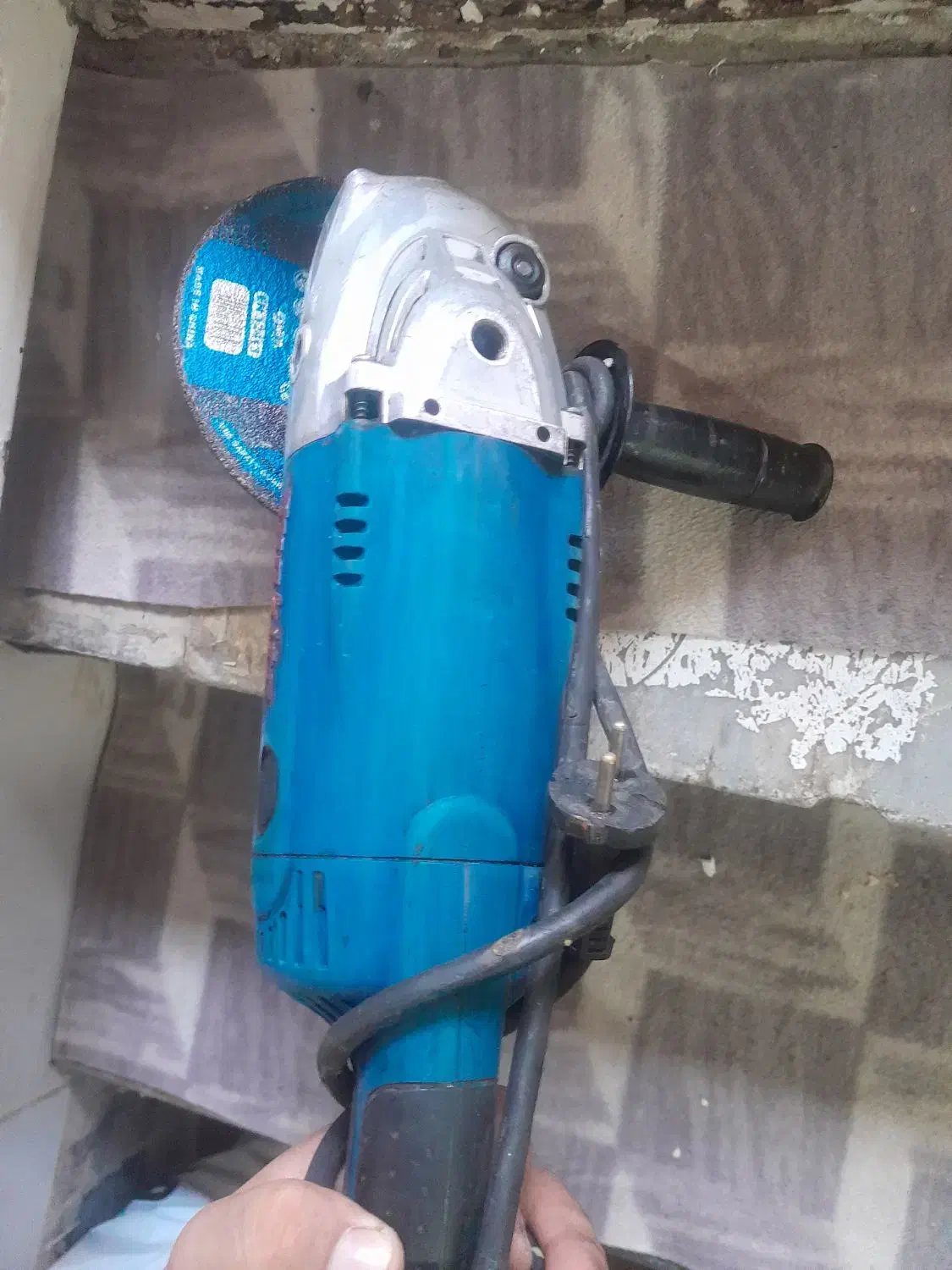 فرز ژاپنی ماکیتا  اصل ag7020|ابزارآلات|قم, شهر قائم|دیوار
