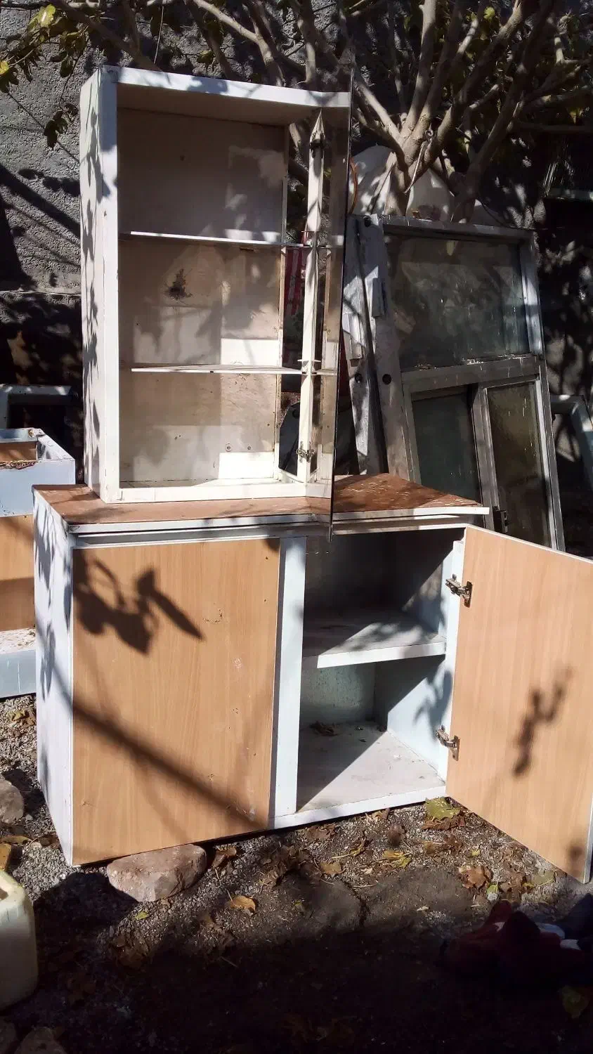 ظرفشویی|آب‌چکان و نظم‌دهنده ظروف|میانه, |دیوار