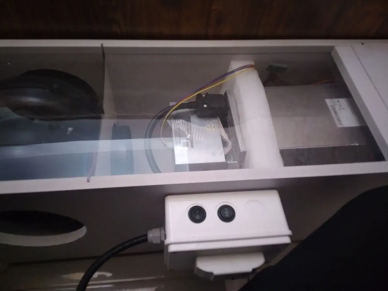 ماینر m30++(106)|قطعات و لوازم جانبی رایانه|فردیس, قریشی|دیوار