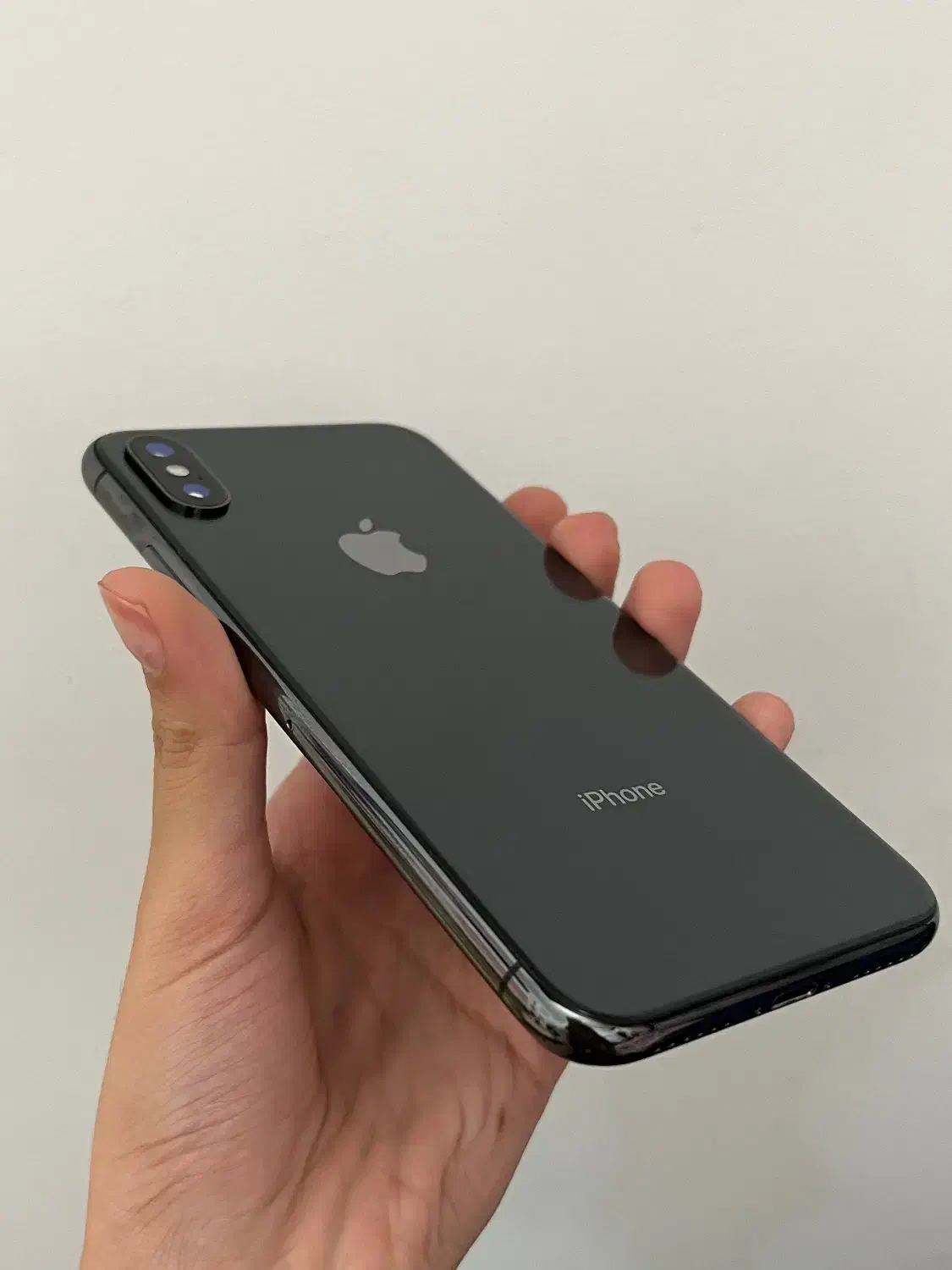 iPhone X|موبایل|قم, سالاریه|دیوار