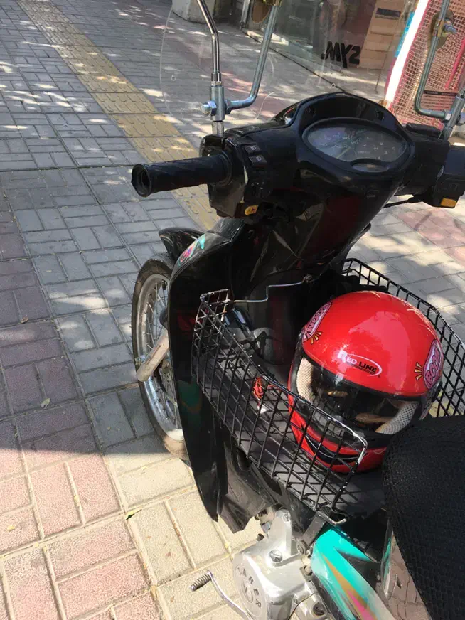 لیزر بی کلاج|موتورسیکلت|اصفهان, خانه اصفهان|دیوار