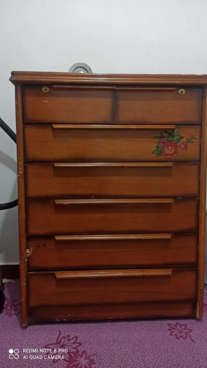 دراور|جاکفشی، کمد، دراور|نمین, |دیوار