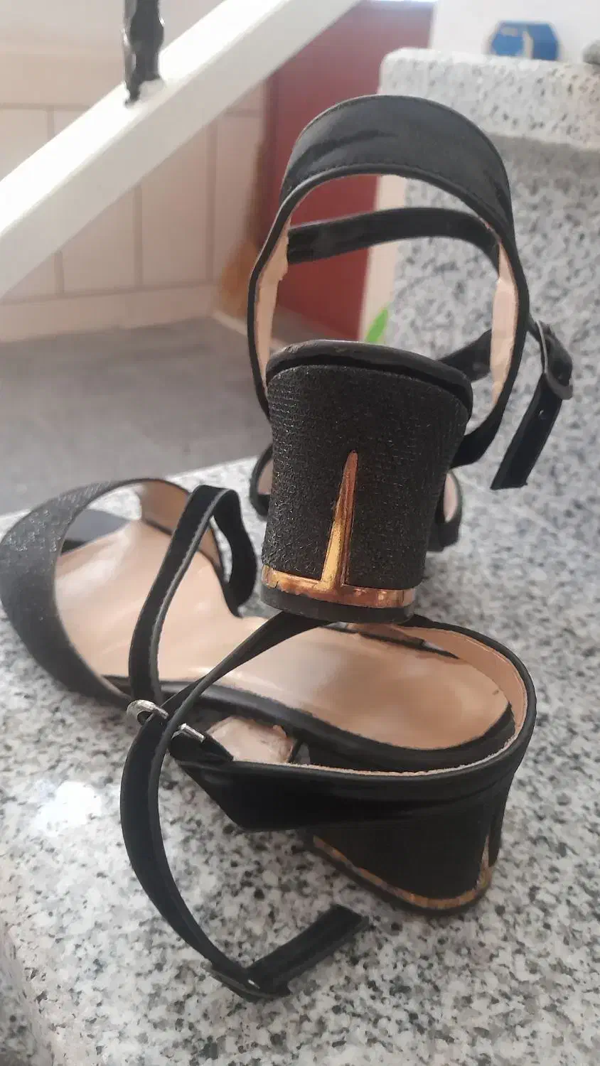 کفش|کیف، کفش، کمربند|اسدآباد, |دیوار