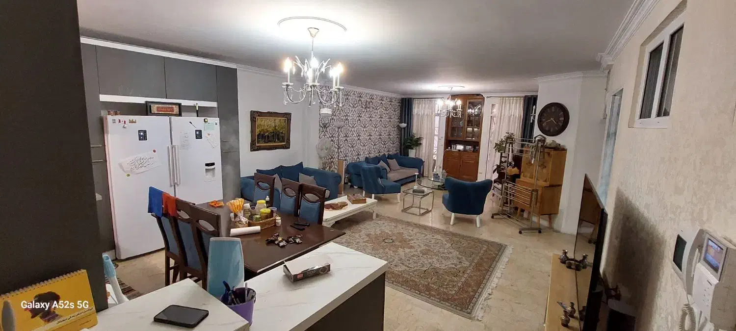 اجاره واحد مسکونی سهروردی جنوبی خداپرست