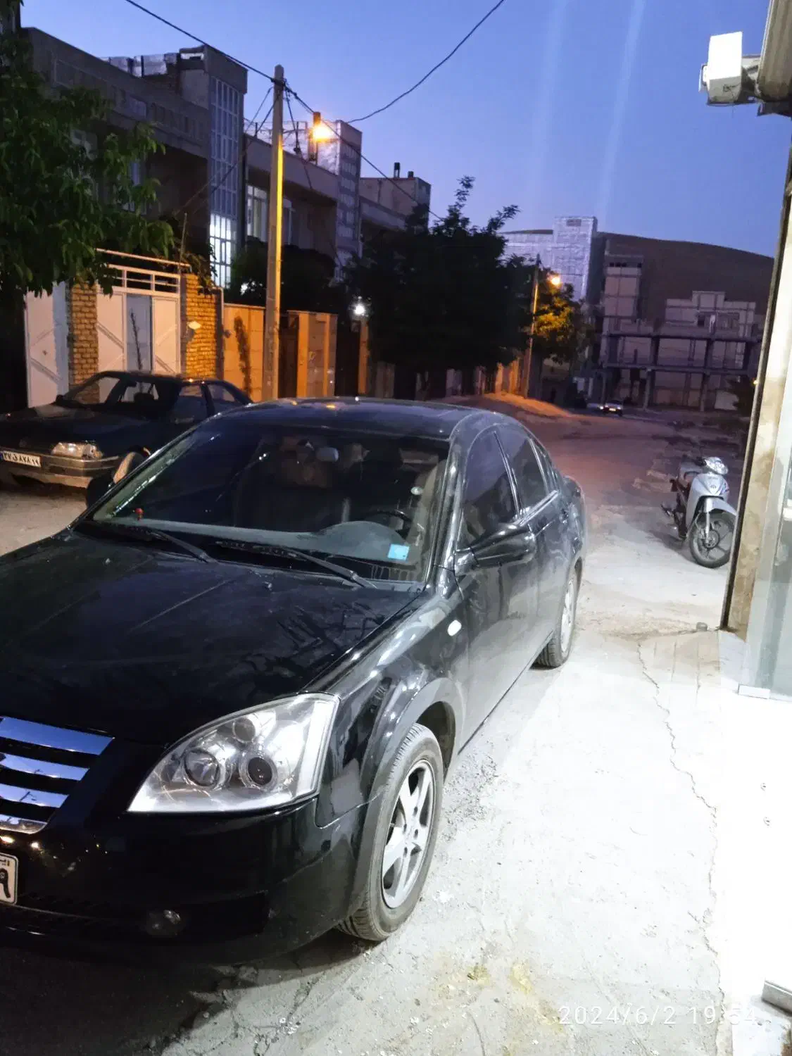 mvm530|خودرو سواری و وانت|کرمانشاه, |دیوار