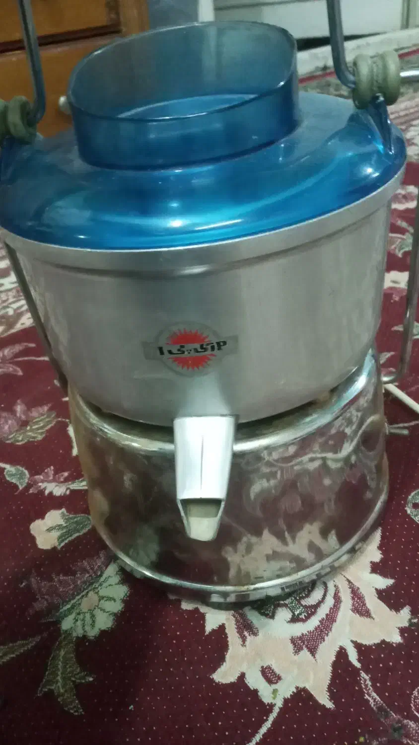 اب میوگیری|آبمیوه‌گیر و آب‌مرکبات‌گیر|قم, شهرک امام حسن|دیوار