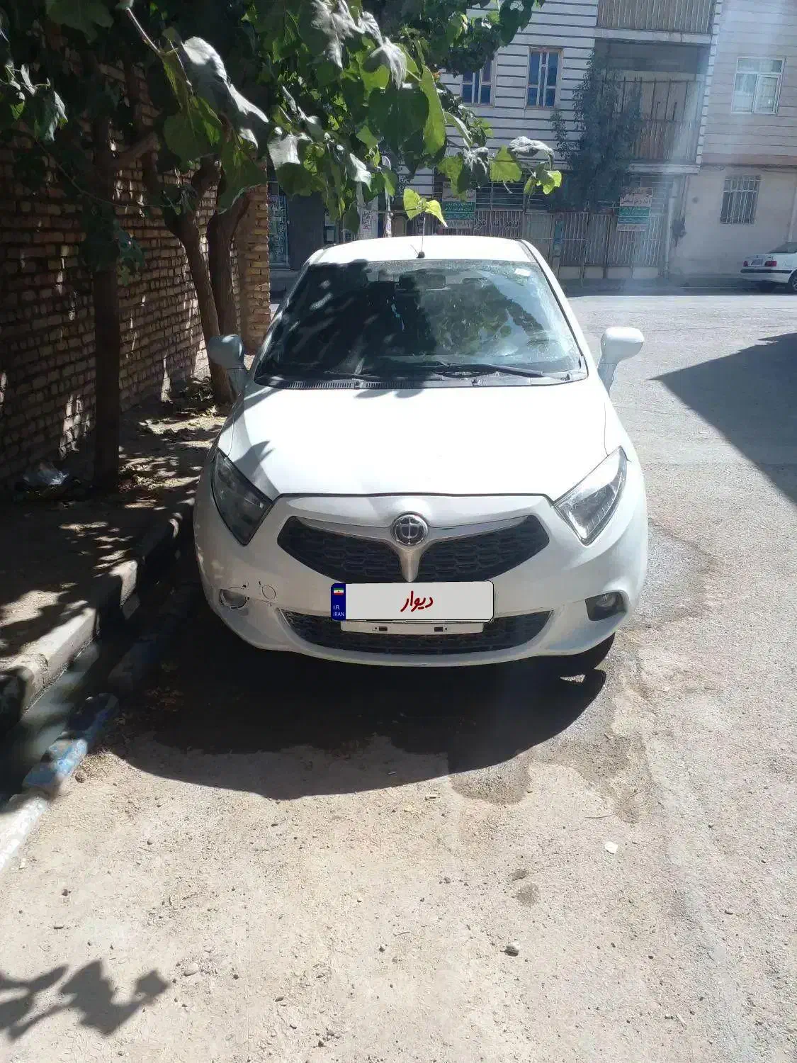 برلیانس 220 دنده بارینگ|خودرو سواری و وانت|ورامین, خیر آباد|دیوار