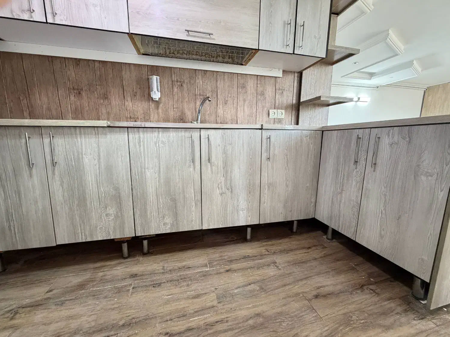 کابینت|مصالح و تجهیزات ساختمان|مشهد, یاس|دیوار