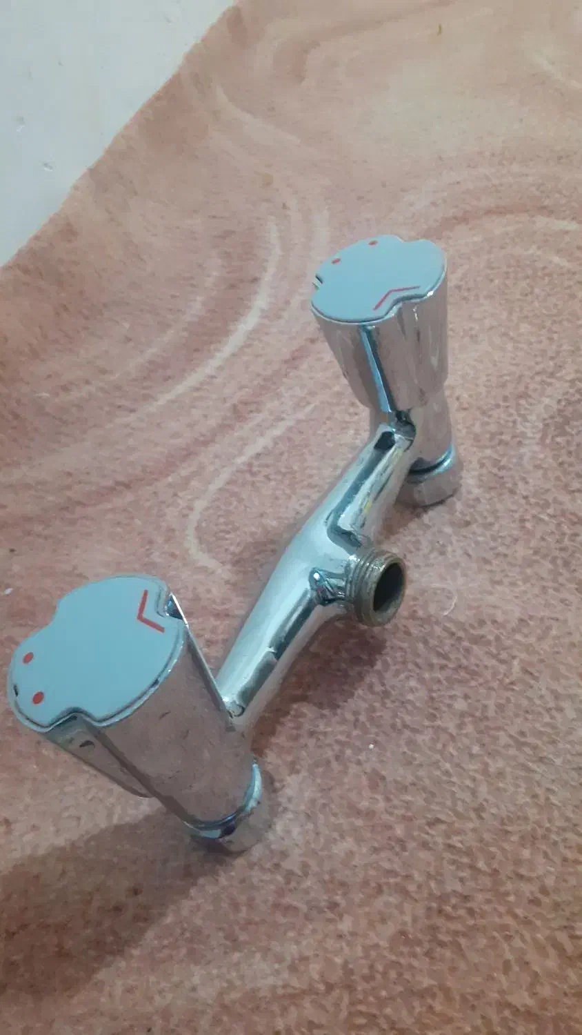 شیرالات|لوازم سرویس بهداشتی|قوچان, |دیوار