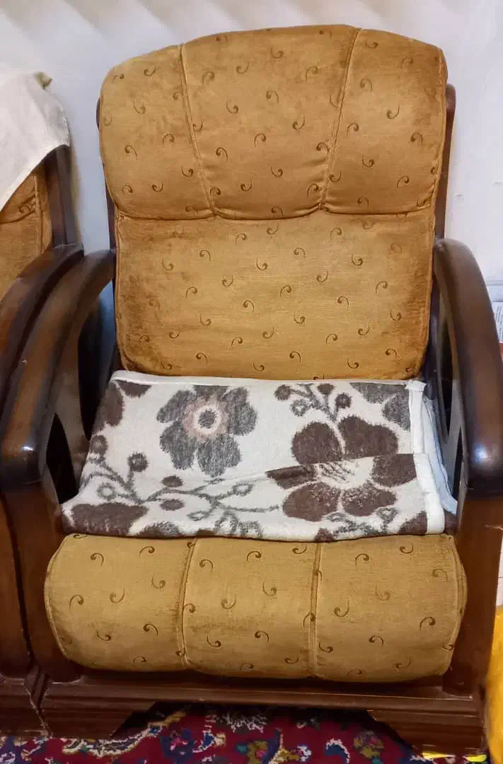 کمد و مبل|مبلمان خانگی و میز عسلی|تهران, مولوی|دیوار