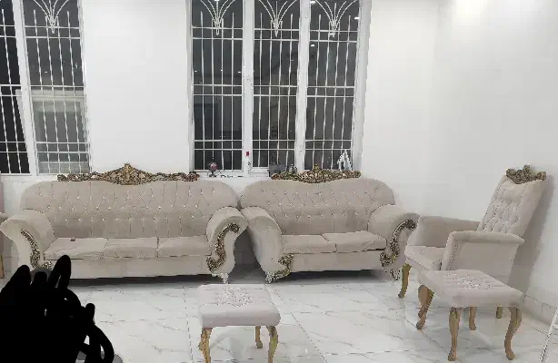 مبل|مبلمان خانگی و میز عسلی|نیشابور, شهید بهشتی|دیوار