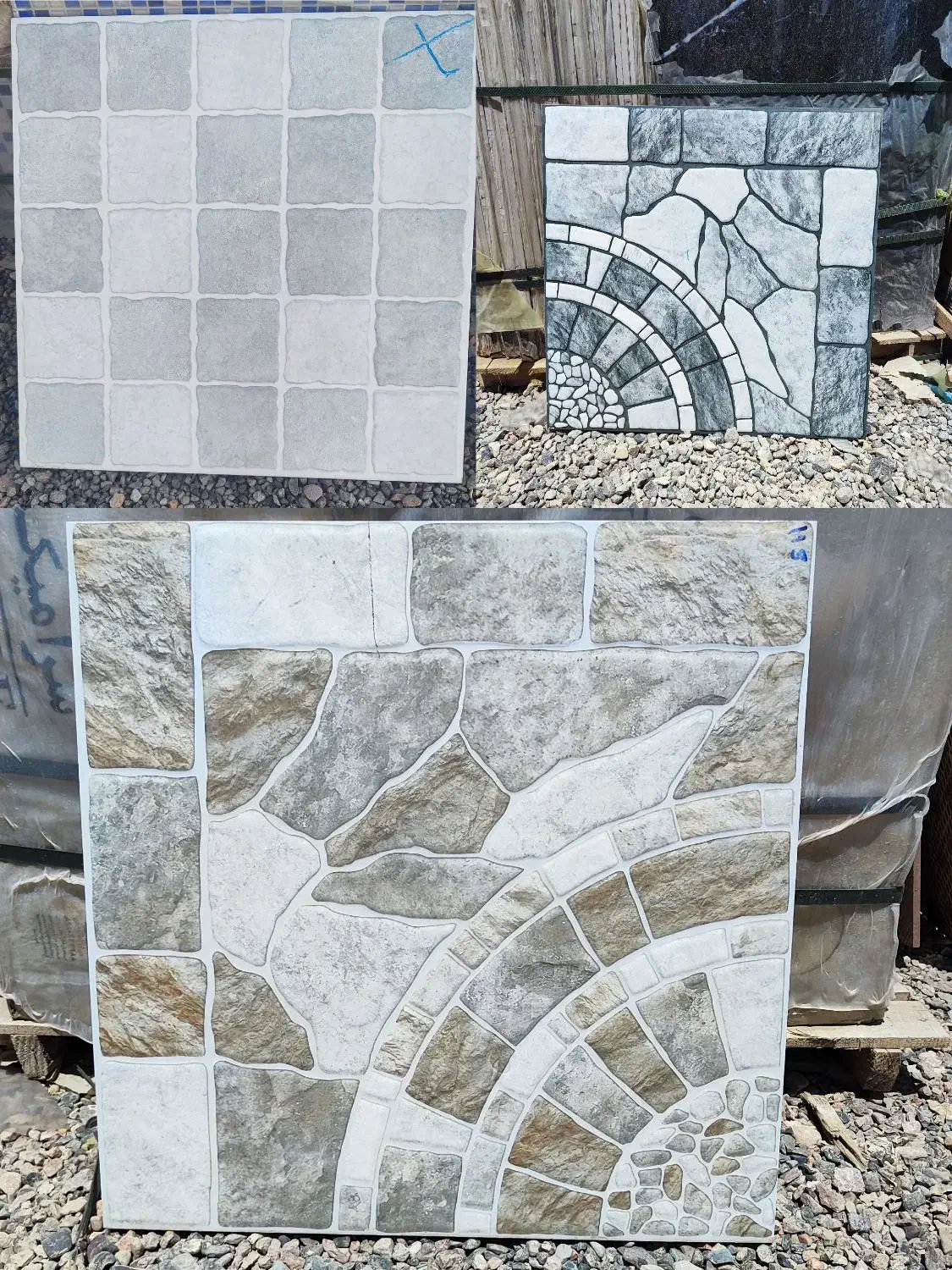 کاشی و سرامیک  به قیمت کارخانه|مصالح و تجهیزات ساختمان|مشهد, نوید|دیوار