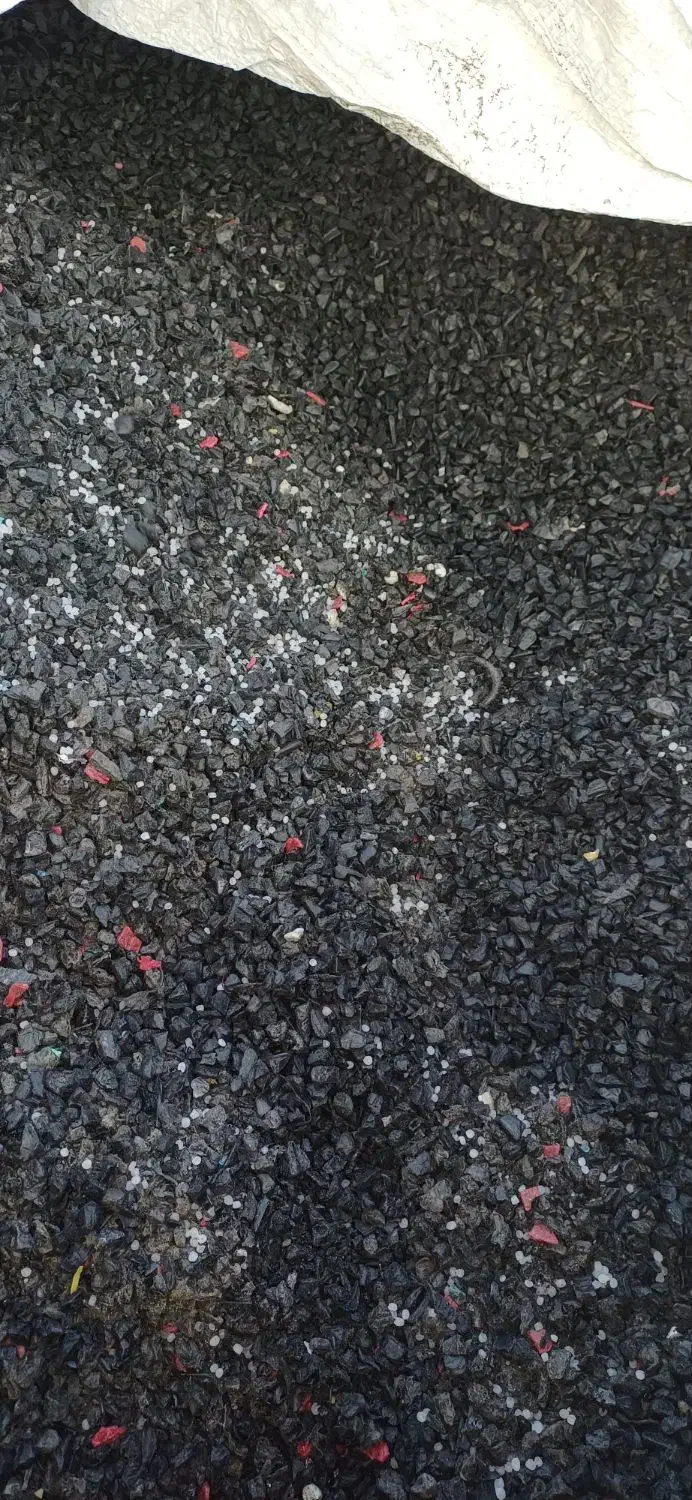 کارگر آسیاب پلاستیک|استخدام صنعتی، فنی، مهندسی|ورامین, شهرک صنعتی خیرآباد|دیوار