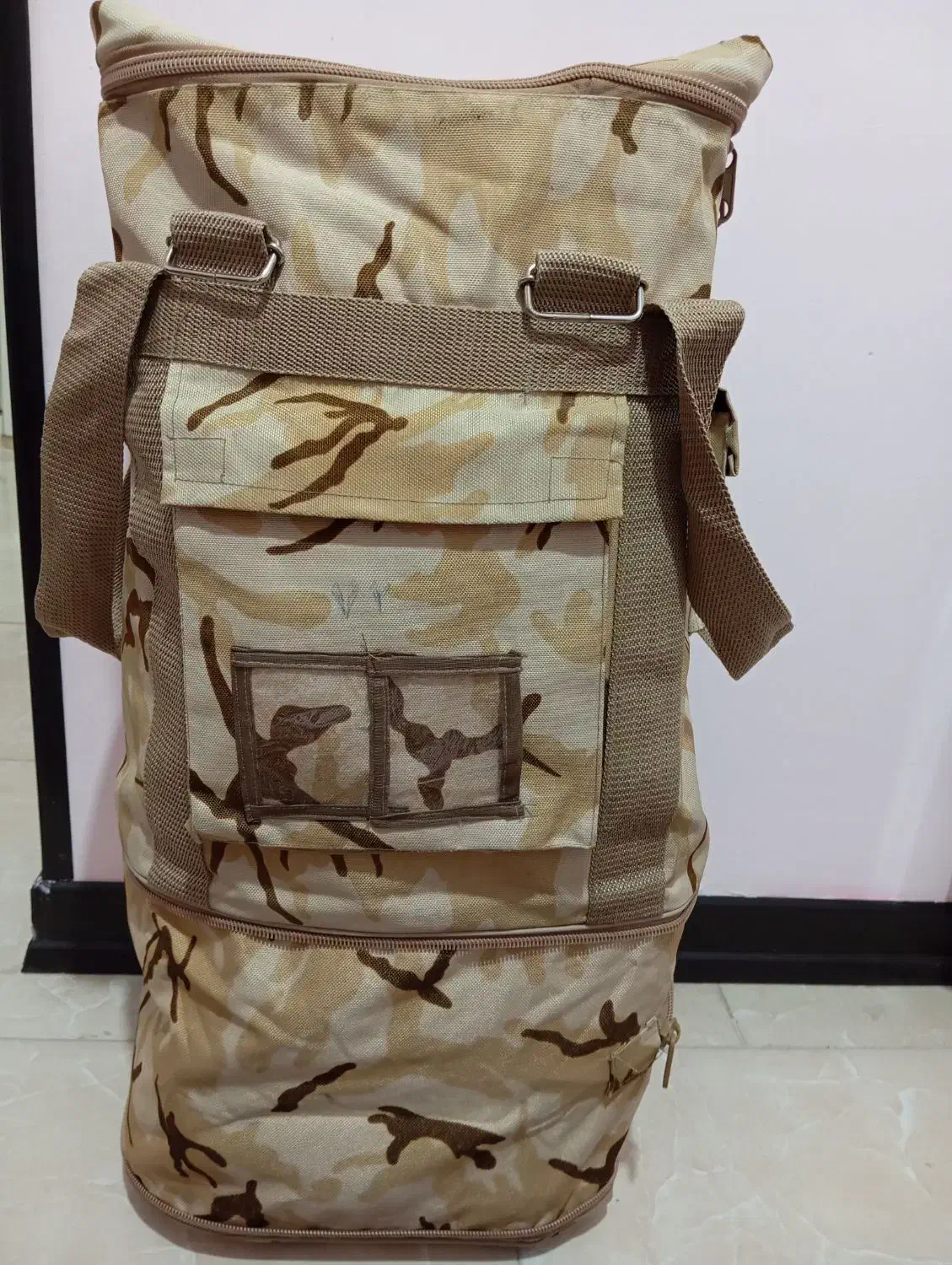 کوله سربازی|کیف، کفش، کمربند|محمدشهر, محمدشهر|دیوار