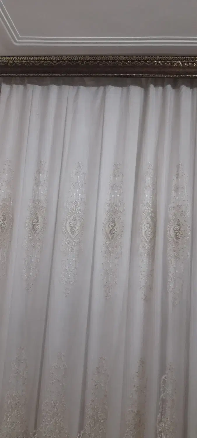 لوازم خانه|پرده، رانر، رومیزی|یزد, |دیوار