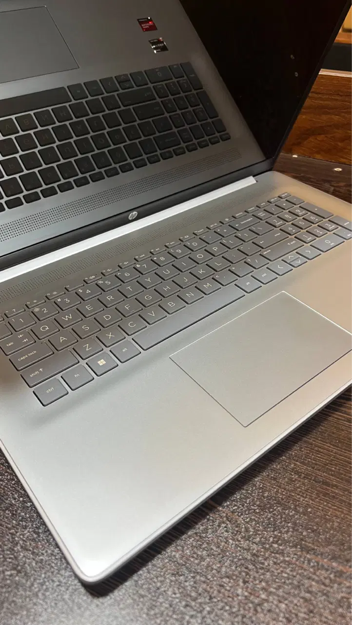 لپتاپ نسل ۱۱ صفحه لمسی HP عین آکبند|رایانه همراه|تبریز, |دیوار