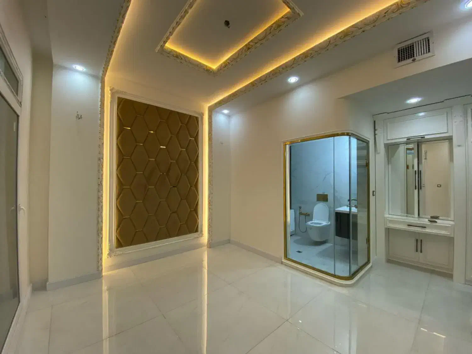 220 متر آپارتمان فوق لاکچری الهیه|فروش آپارتمان|مشهد, الهیه|دیوار