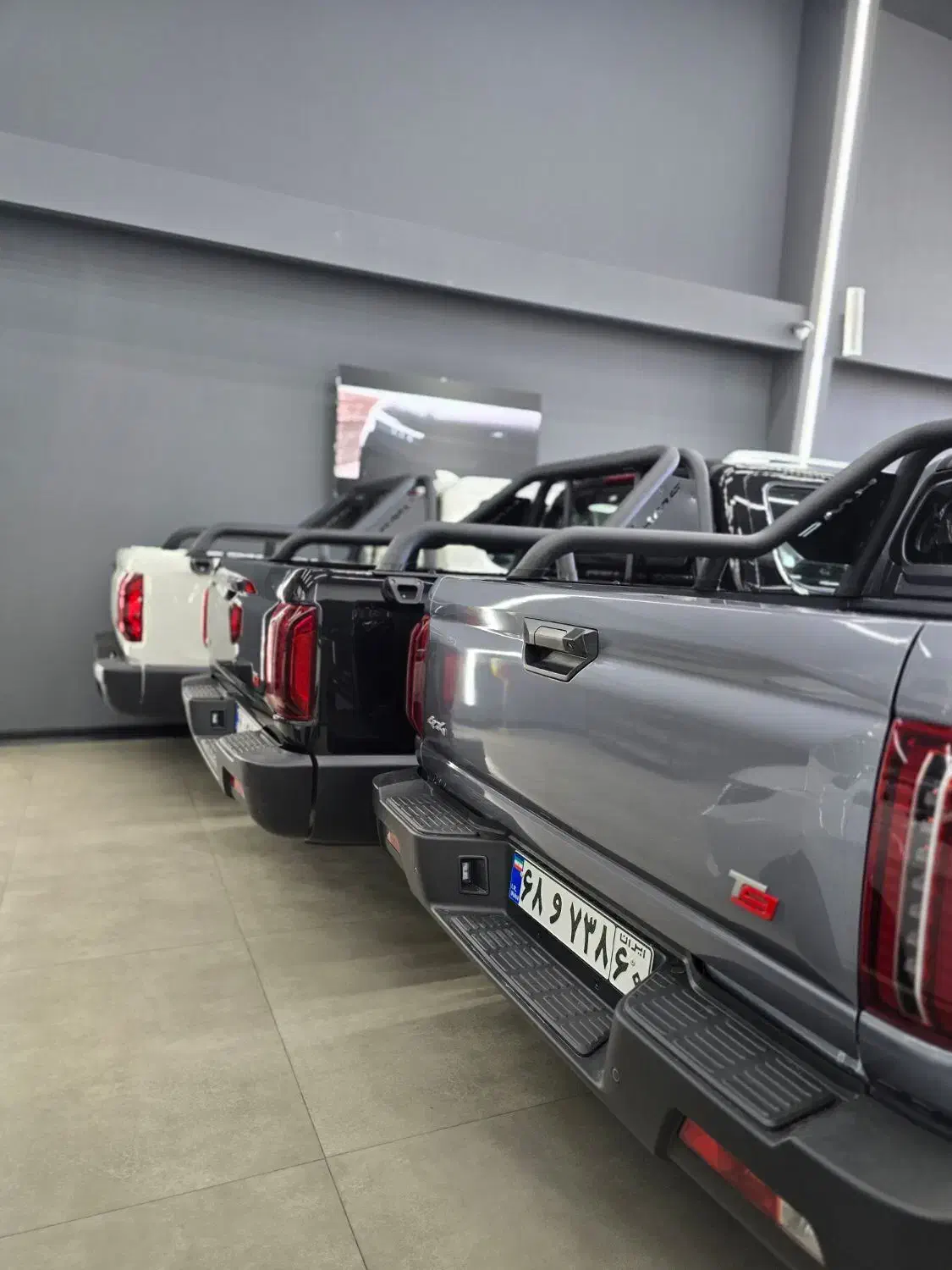 فروش اقساط KMC T9 تحویل فوری نمایندگی احمدی نژاد|خودرو سواری و وانت|کرمان, |دیوار