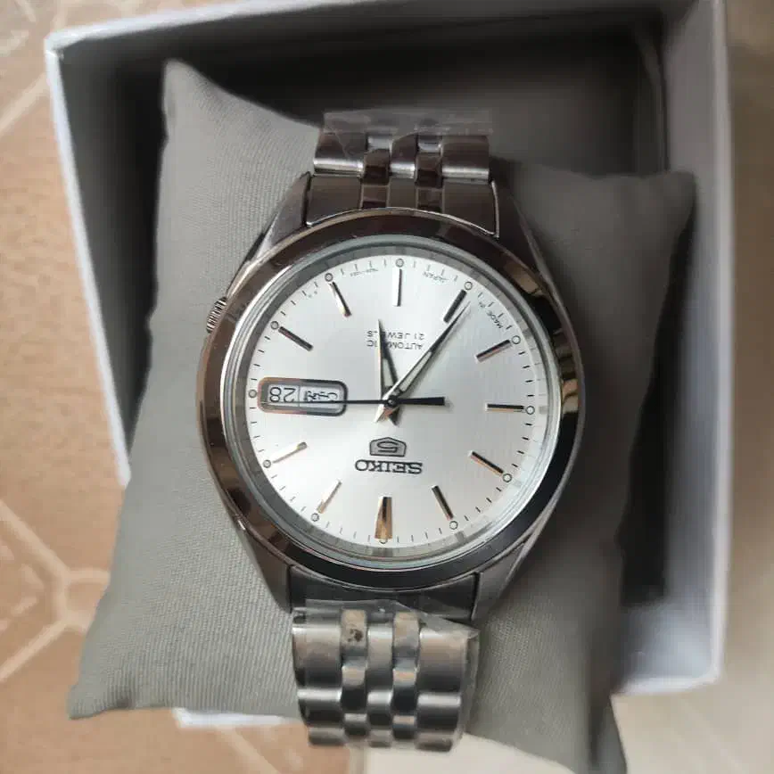 فروش ساعت های سیکو5 و اورینت ژاپنی اصل|ساعت|بندر گناوه, |دیوار