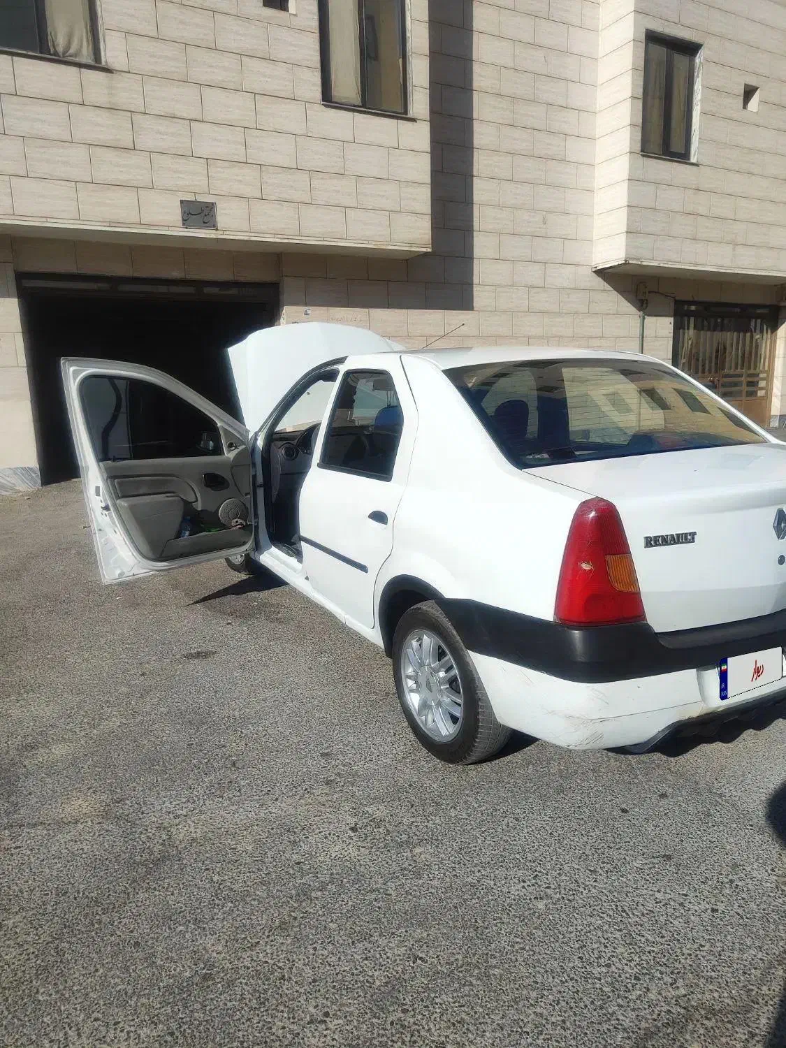 ال نود مدل نودویک|خودرو سواری و وانت|مهاجران, |دیوار