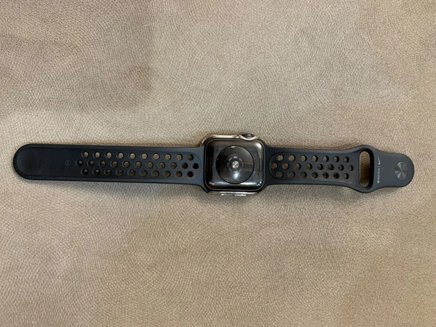اپل واچ خاکستری - Apple Watch SE 44mm|ساعت|تهران, ایرانشهر|دیوار