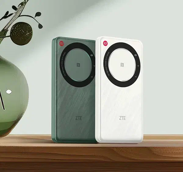 مودم 5G جیبی فایو جی|مودم و تجهیزات شبکه|یاسوج, |دیوار